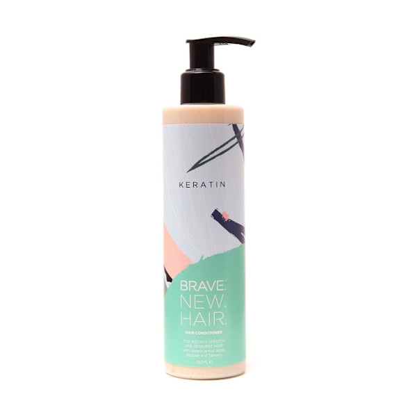 Keratin Conditioner 250ml