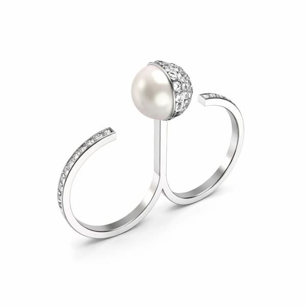 GUESS JUBR04453JR - Ring Dam (54)