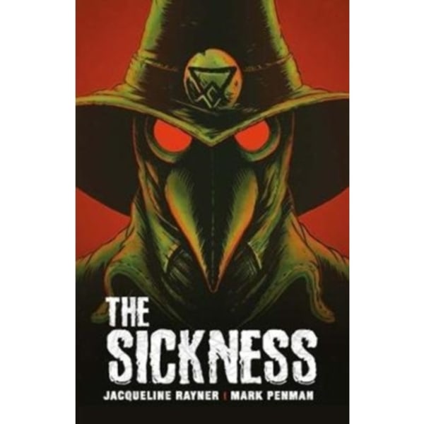 The Sickness (häftad, eng)
