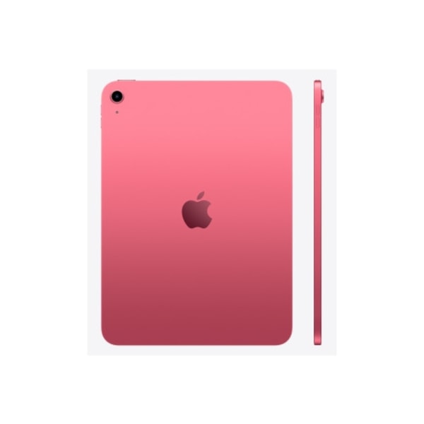 Apple iPad A16 Wi-Fi - surfplatta - 128 GB - 11"