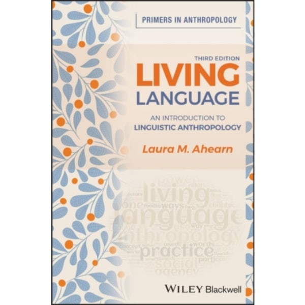 Living Language (häftad, eng)