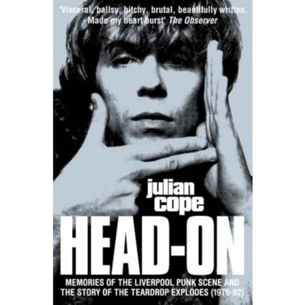 Head-On/Repossessed (häftad, eng)