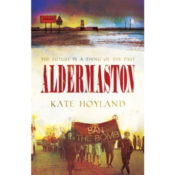Aldermaston (häftad, eng)