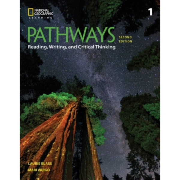 Pathways: Reading, Writing, and Critical Thinking 1 (häftad, eng)