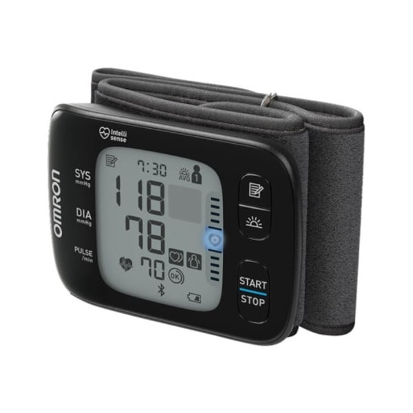 Omron Intelli IT RS7 - blodtrycksmonitor