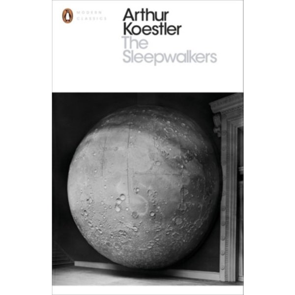 The Sleepwalkers (häftad, eng)