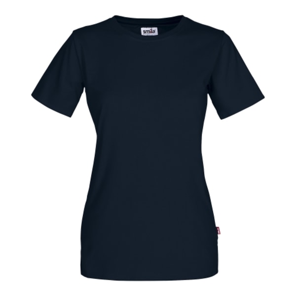 Helmi T-Shirt w Blue