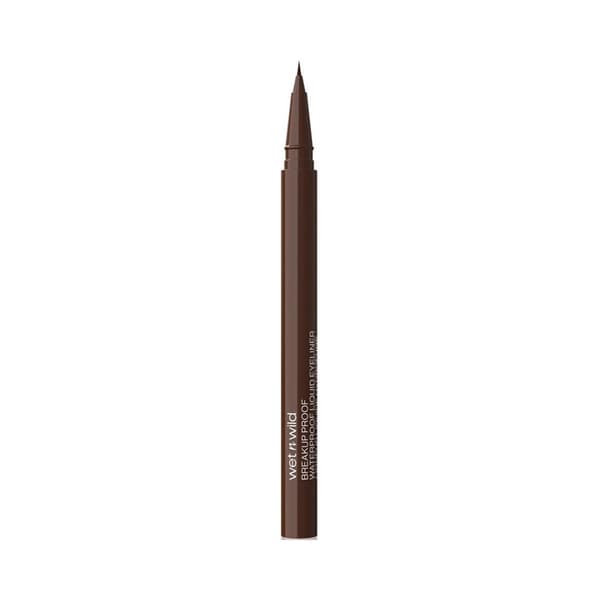 Breakup Proof Liquid Eyeliner Brown