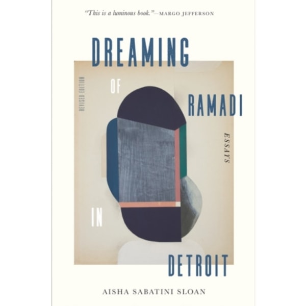 Dreaming of Ramadi in Detroit (häftad, eng)