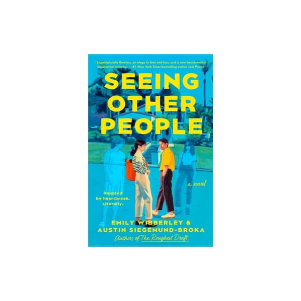 Seeing Other People (häftad, eng)