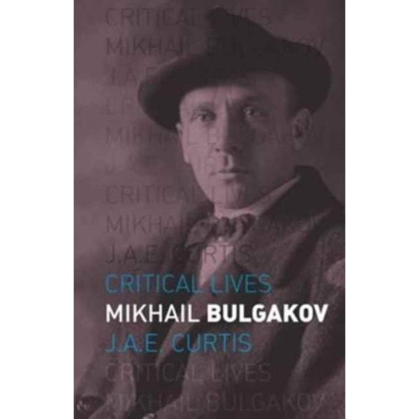 Mikhail Bulgakov (häftad, eng)