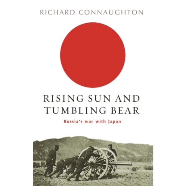 Rising Sun And Tumbling Bear (häftad, eng)