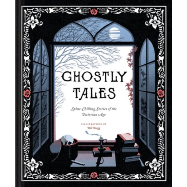 Ghostly Tales (inbunden, eng)