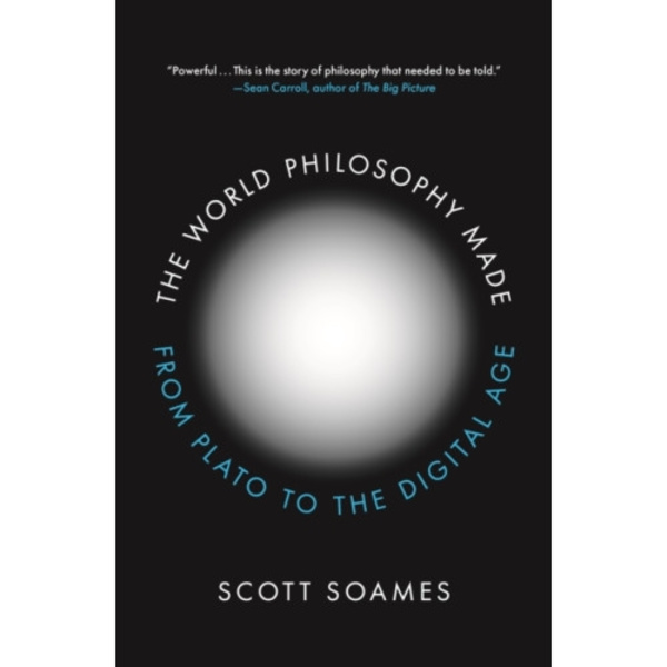 The World Philosophy Made (häftad, eng)