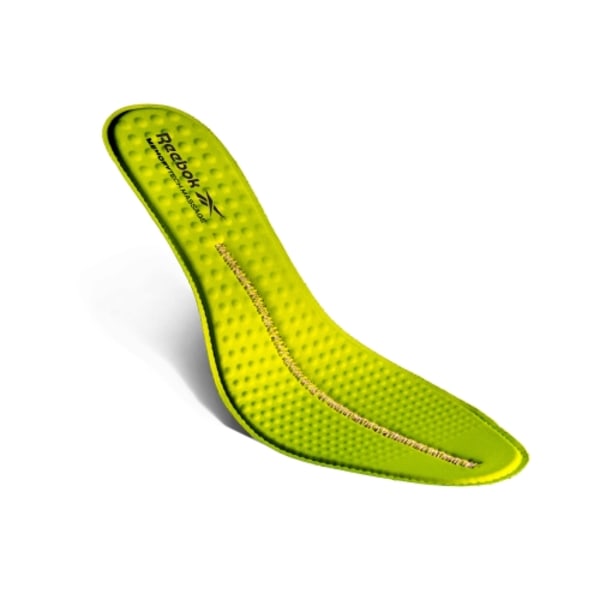 RBMT Memorytech Insole Yellow Unisex