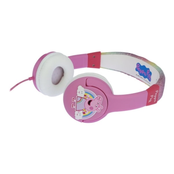 OTL Peppa Pig - hörlurar