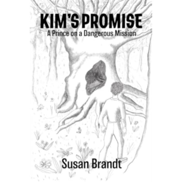 Kim's Promise (häftad, eng)