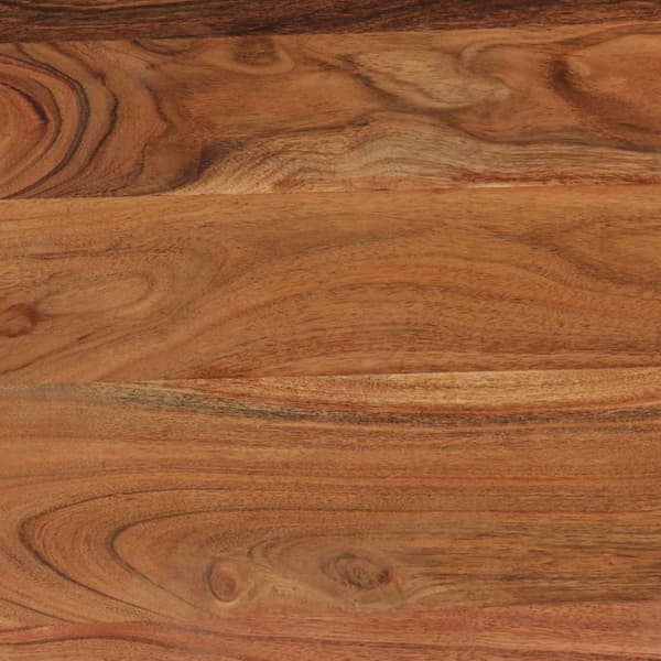Soffbord massivt trä 88x50x38 cm