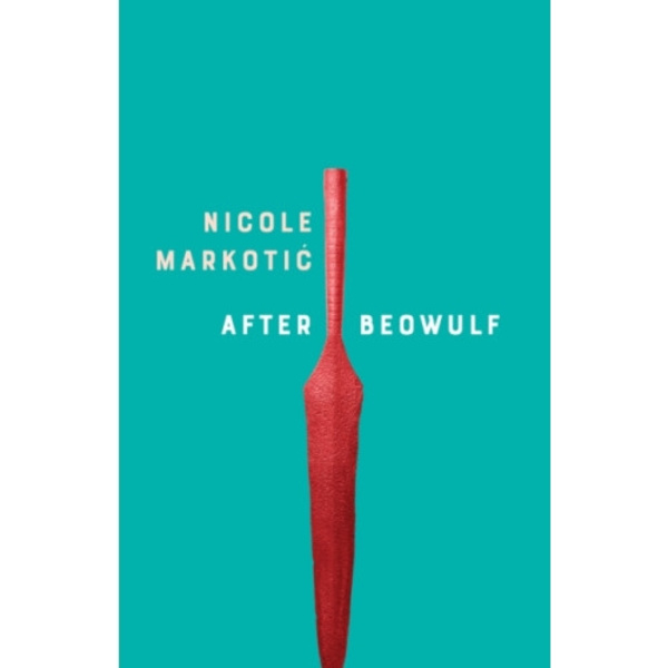 Beowulf (häftad, eng)
