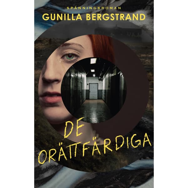 De orättfärdiga (inbunden)