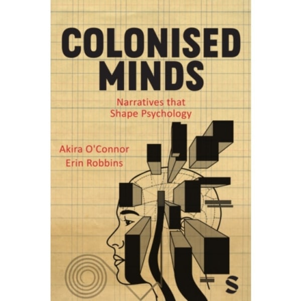 Colonised Minds (häftad, eng)