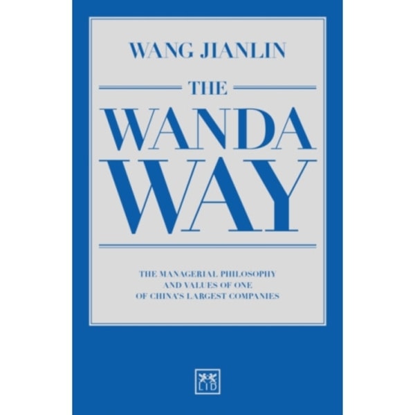 The Wanda Way (häftad, eng)