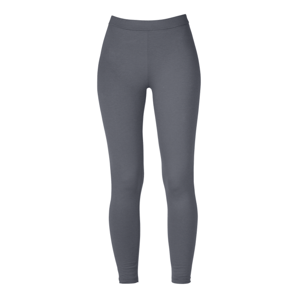 Tilda Leggings Graphite Female