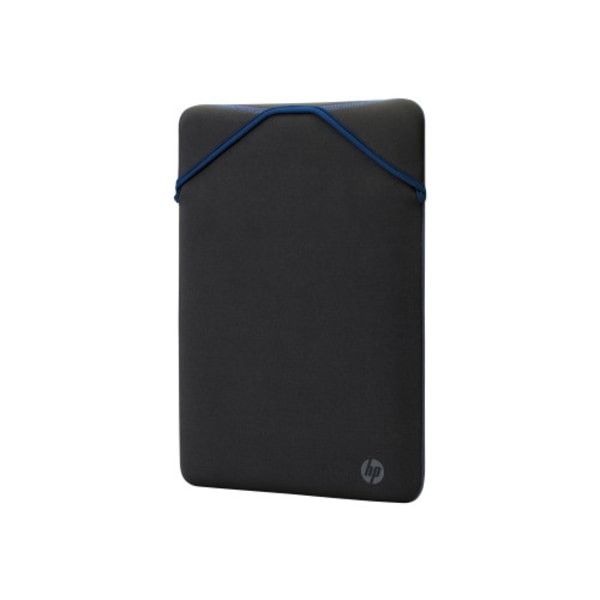 HP Reversible Protective - fodral för bärbar dator