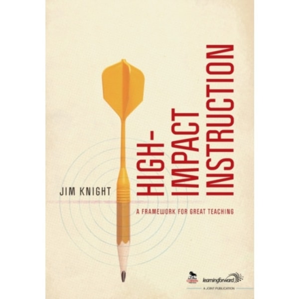 High-Impact Instruction (häftad, eng)