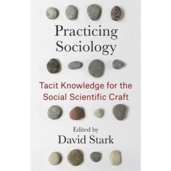 Practicing Sociology (häftad, eng)