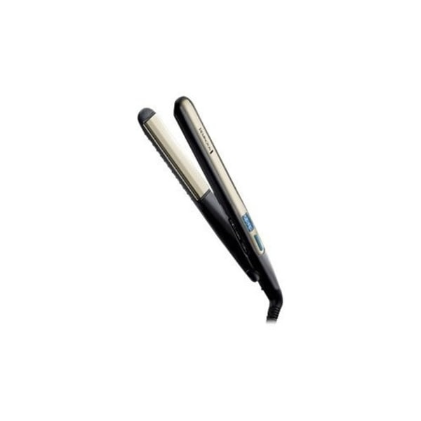 Remington Style Inspirations S6500 Sleek & Curl Straightener - hårstyler Svart