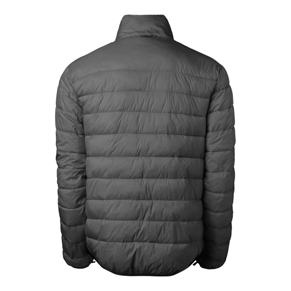 Ames Jacket Graphite Male