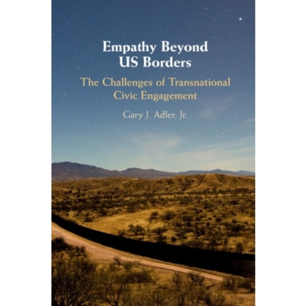 Empathy Beyond US Borders (häftad, eng)