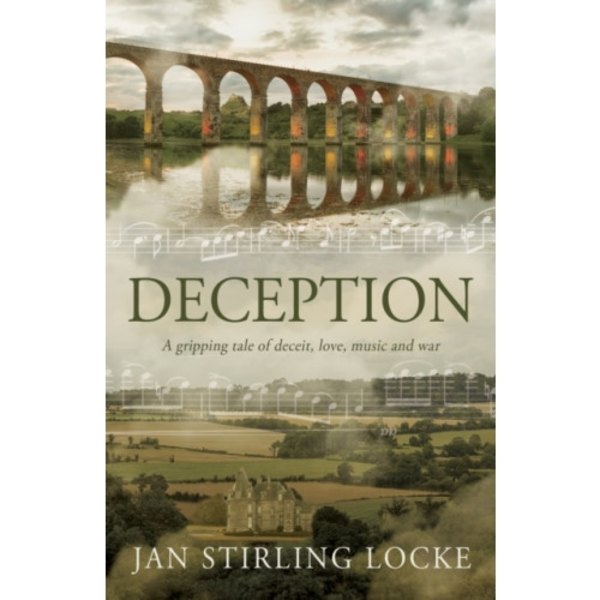 Deception (häftad, eng)
