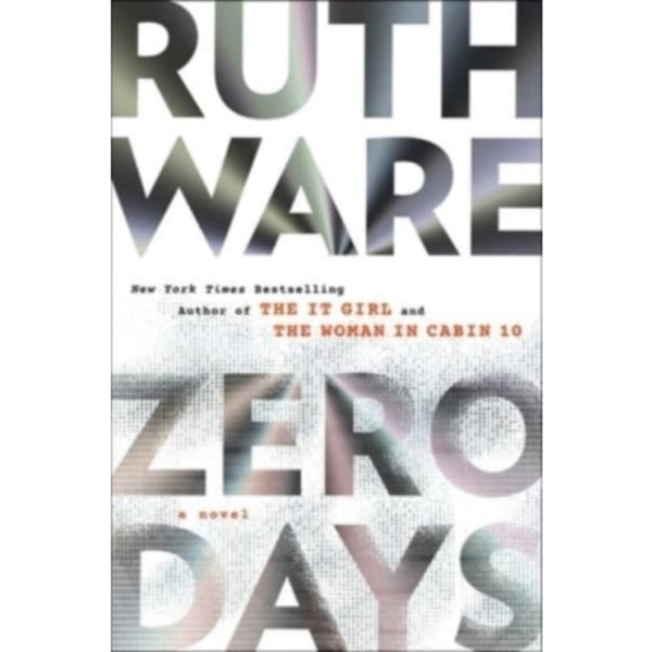 Zero Days (inbunden, eng)