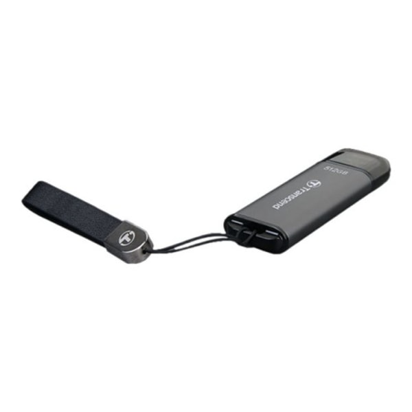 Transcend JetFlash 920 - USB flash-enhet - 512 GB