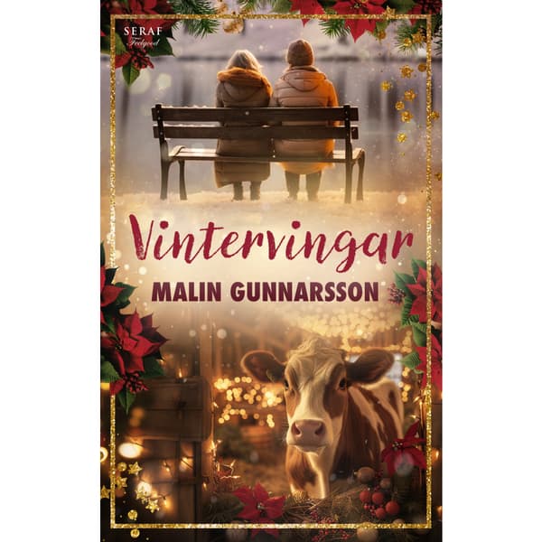 Vintervingar (bok, danskt band)