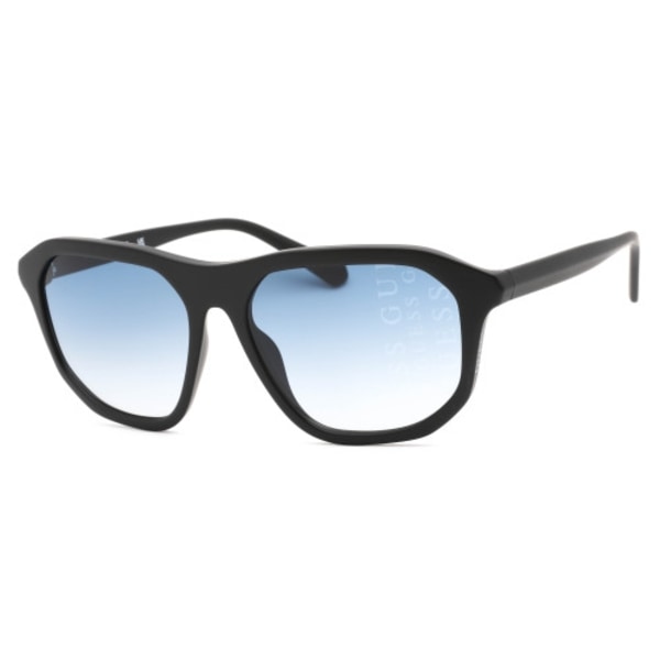 GUESS GU00057-02W - Solglasögon Unisex (60/17/140)