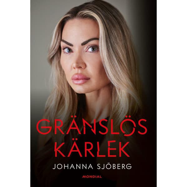 Gränslös kärlek (bok, danskt band)