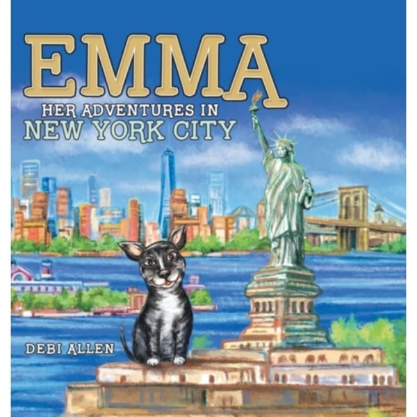 Emma (inbunden, eng)