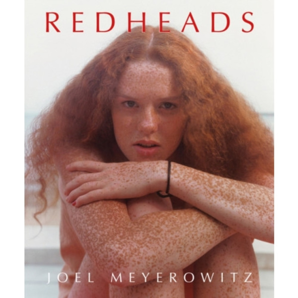 Joel Meyerowitz: Redheads (inbunden, eng)
