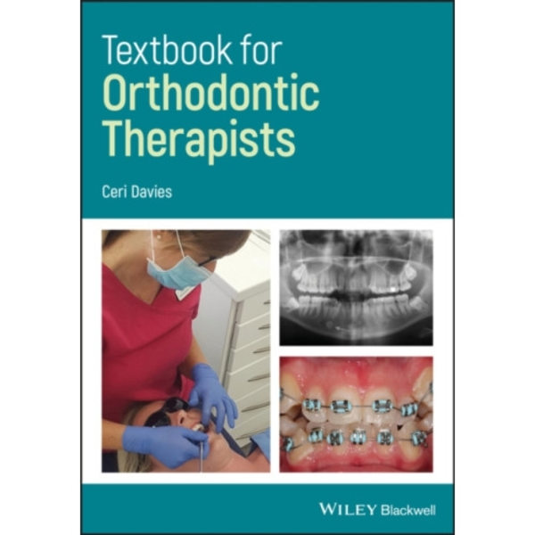 Textbook for Orthodontic Therapists (häftad, eng)