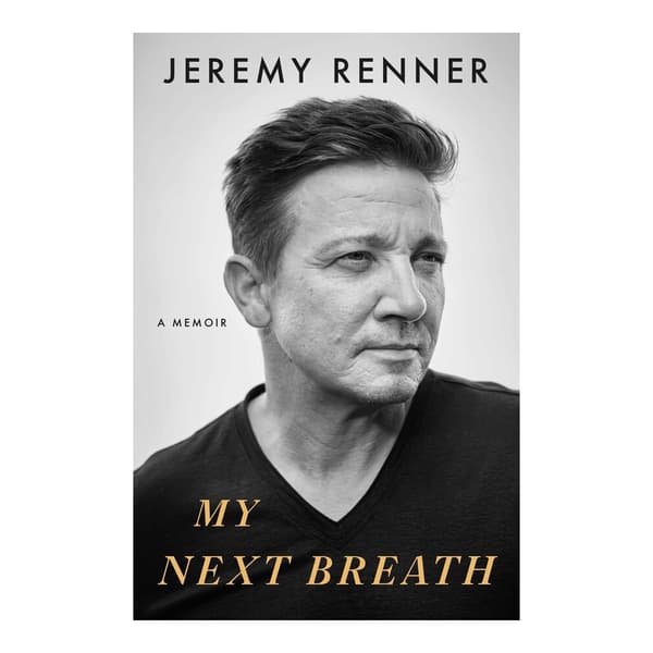 My Next Breath (pocket, eng)