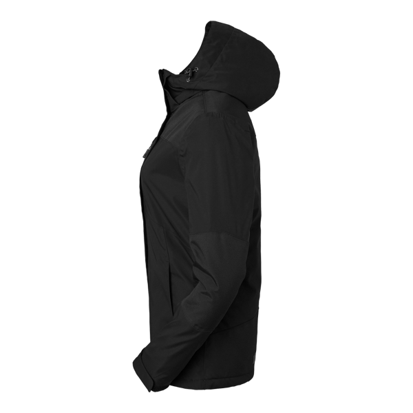 Allie Jacket w Black Female