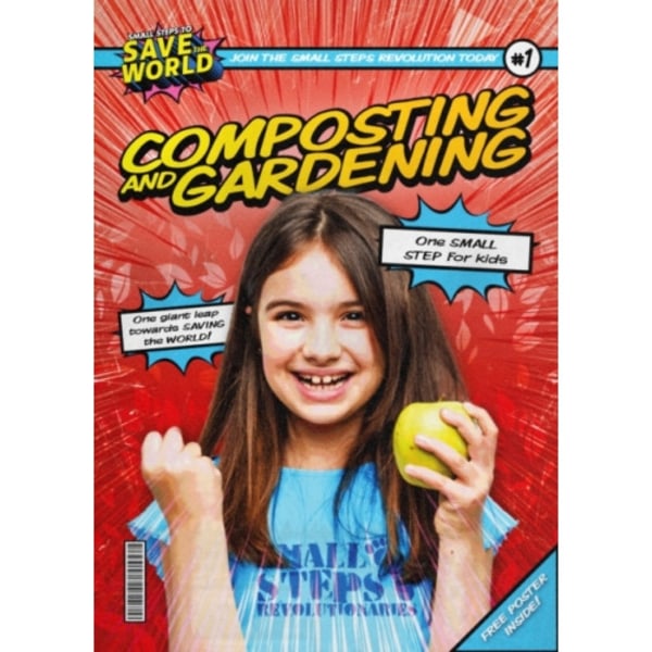 Composting and Gardening (inbunden, eng)