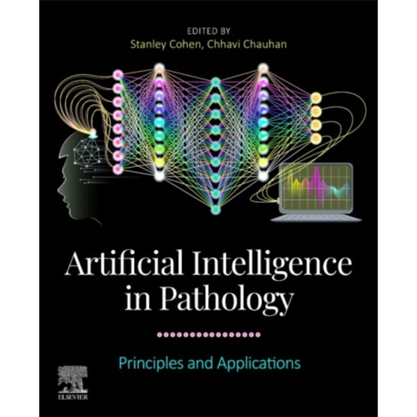 Artificial Intelligence in Pathology (häftad, eng)
