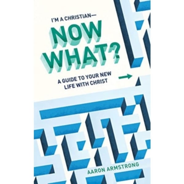 A Guide to Your New Life With Christ (häftad, eng)
