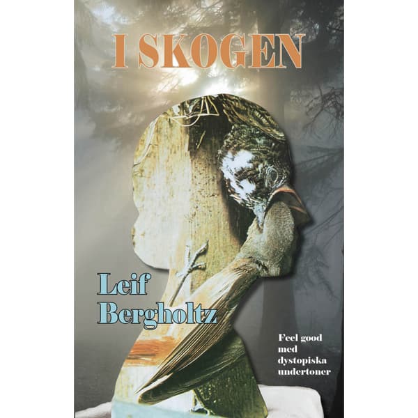 I skogen (inbunden)