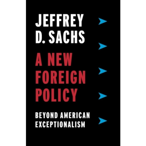 A New Foreign Policy (häftad, eng)