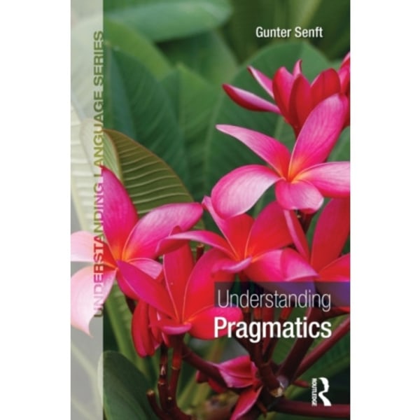 Understanding Pragmatics (häftad, eng)